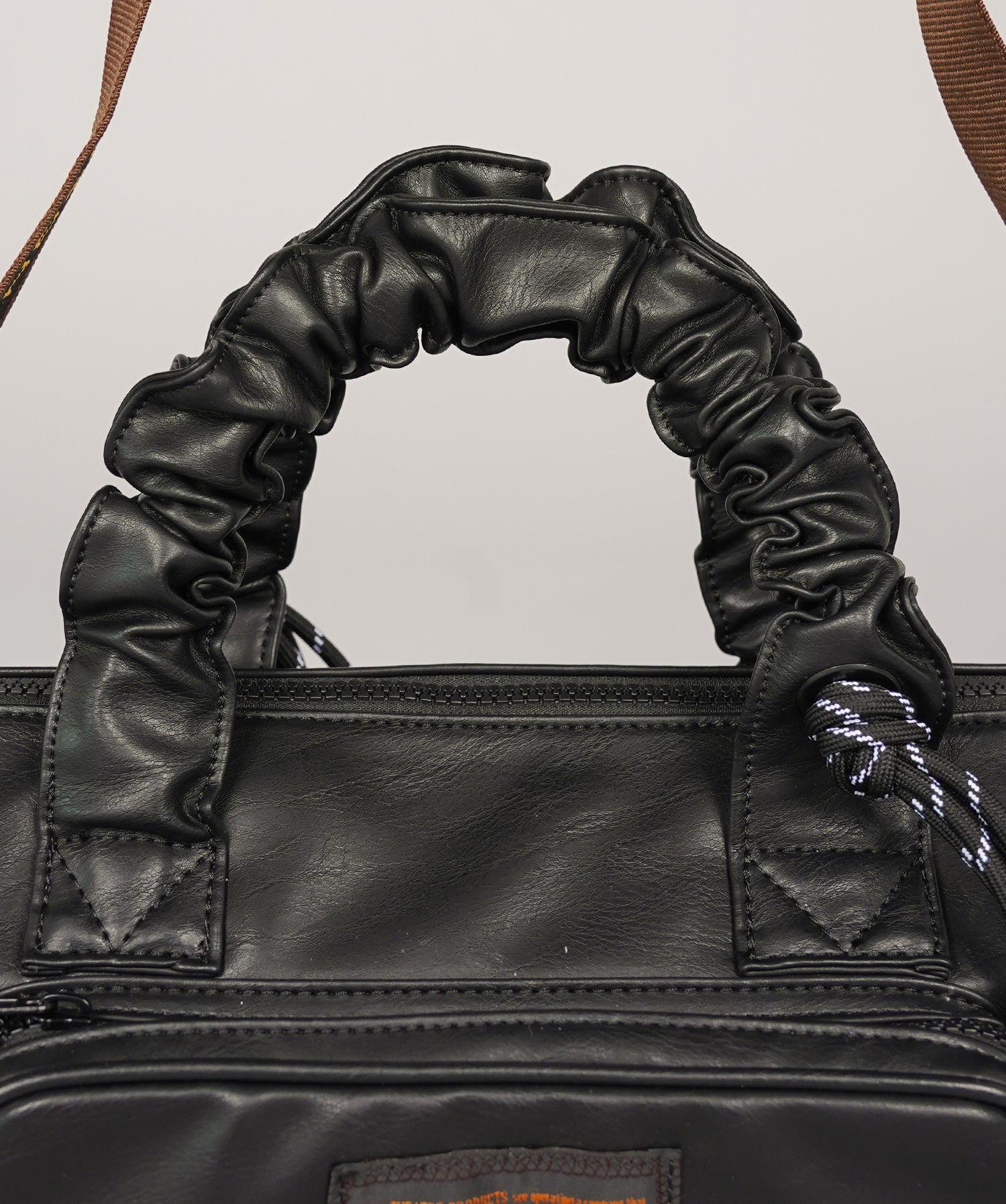 26SS PRE-ORDER】【THEATRE PRODUCTS】Collaboration Multiway Vegan