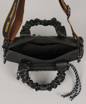 【26SS PRE-ORDER】【THEATRE PRODUCTS】Collaboration Multiway Vegan Leather Baguette Bag