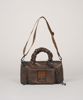 【26SS PRE-ORDER】【THEATRE PRODUCTS】Collaboration Multiway Vegan Leather Baguette Bag