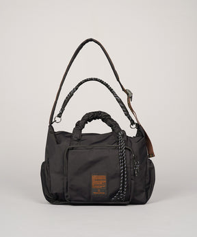 【26ss PRE-ORDER】【THEATRE PRODUCTS】Collaboration Multiway Travel Bag