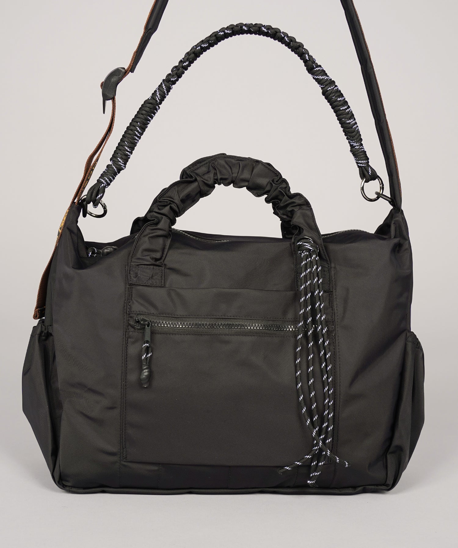 hime【新品　未使用品】Muveil ウリ坊ポシェットバッグ 26SS PRE-ORDER】【THEATRE PRODUCTS】Collaboration Multiway Travel Bag