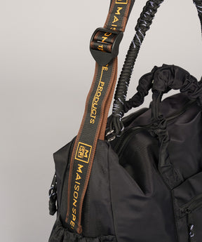 【26ss PRE-ORDER】【THEATRE PRODUCTS】Collaboration Multiway Travel Bag