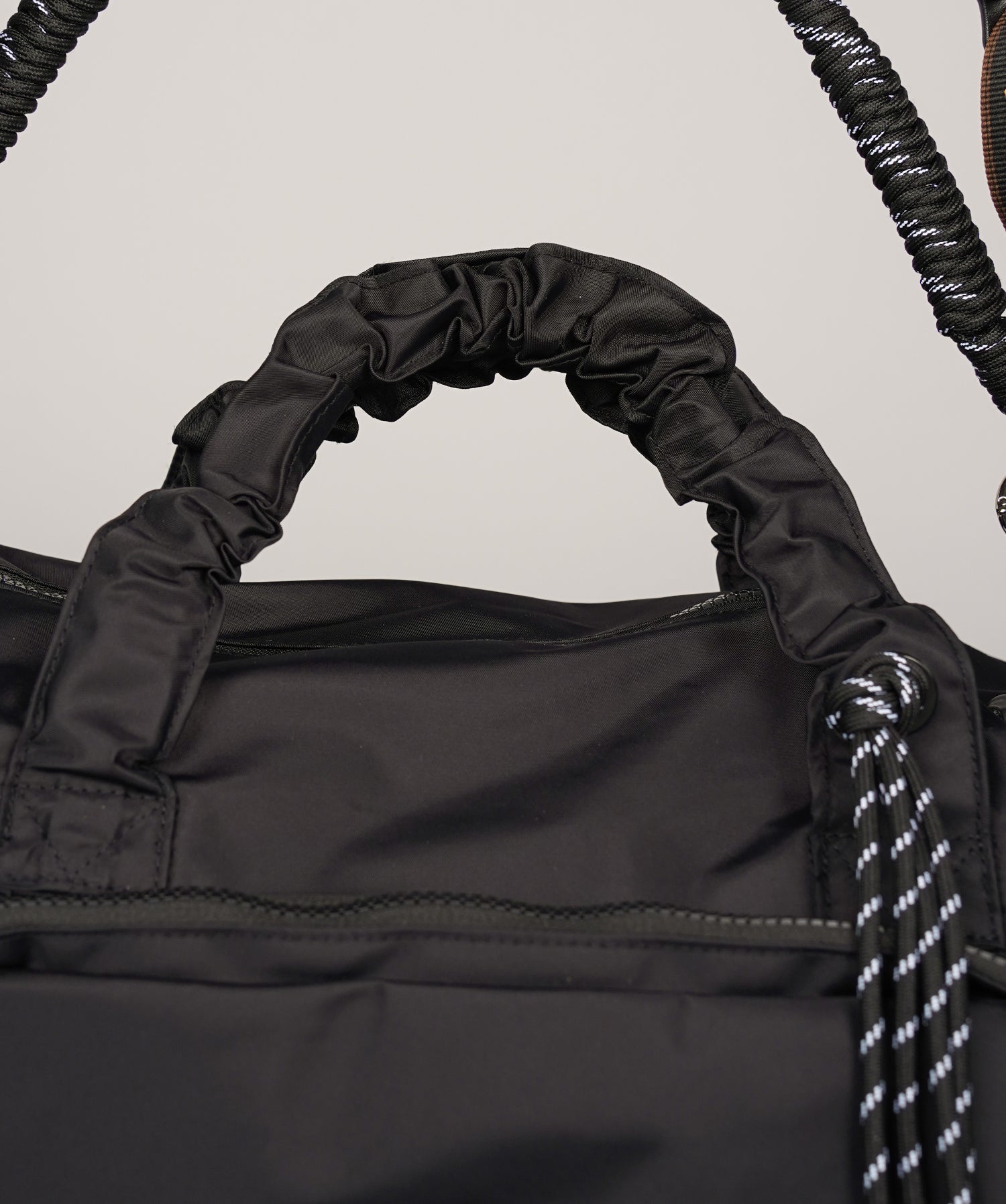【26ss PRE-ORDER】【THEATRE PRODUCTS】Collaboration Multiway Travel Bag