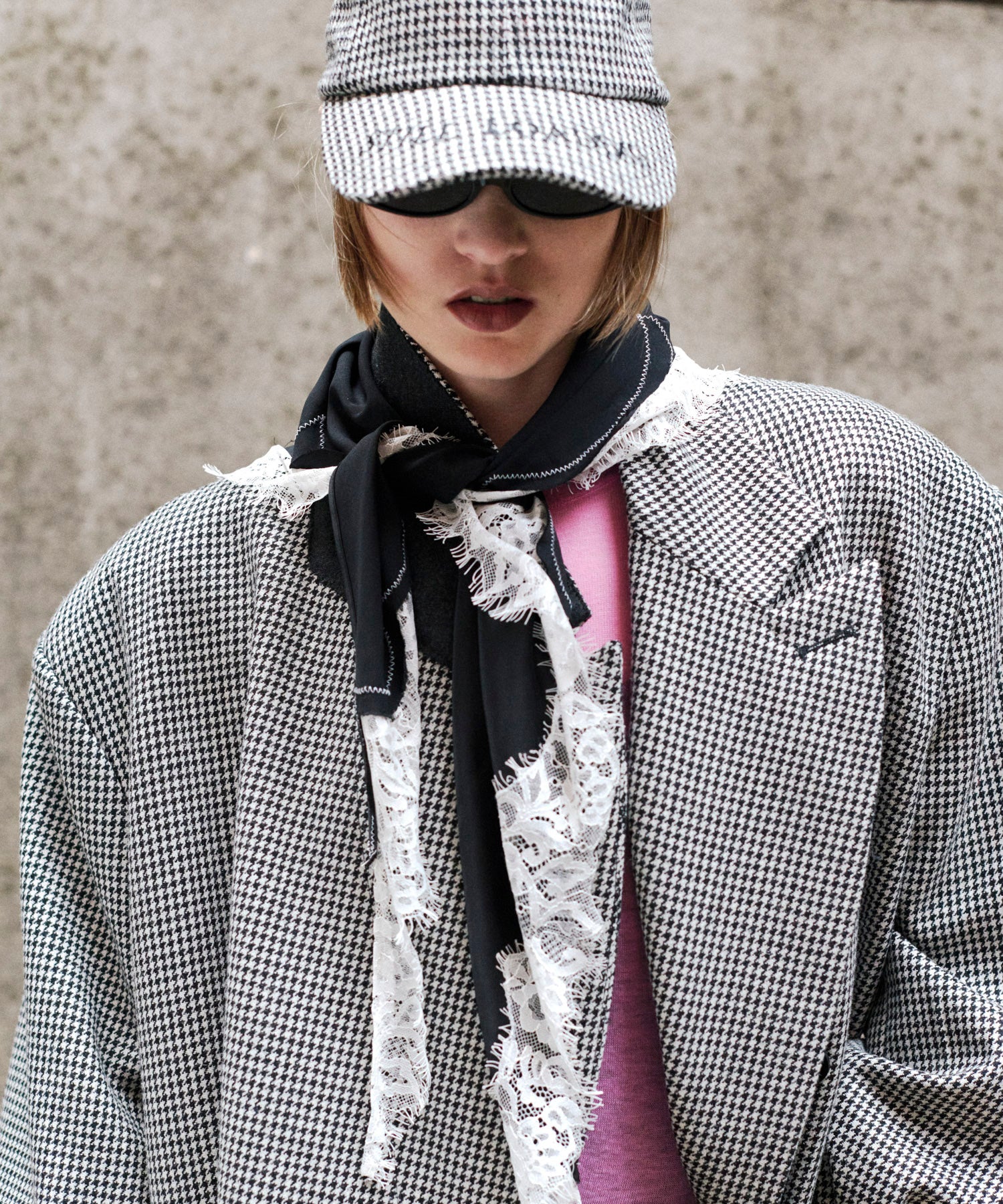 【26AUTUMN PRE-ORDER】Oversized Jacket Coat