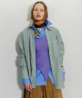 【26AUTUMN PRE-ORDER】CHAMBRE Scarf