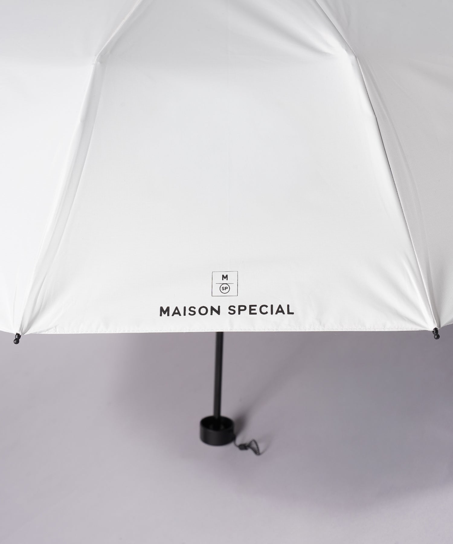 [estaa for MAISON SPECIAL] MAGICAL TECH PROTECTION Sunshade Parasol Tough 12 rib55cm