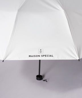 [estaa for MAISON SPECIAL] MAGICAL TECH PROTECTION Sunshade Parasol Tough 12 rib55cm