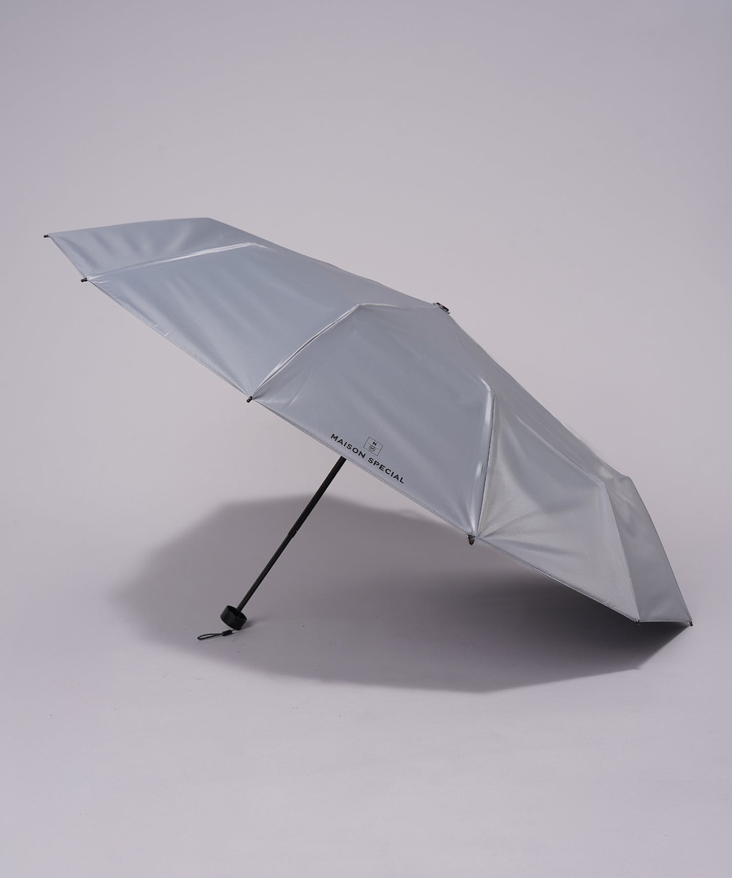 [estaa for MAISON SPECIAL] MAGICAL TECH PROTECTION Sunshade Parasol Tough 12 rib55cm