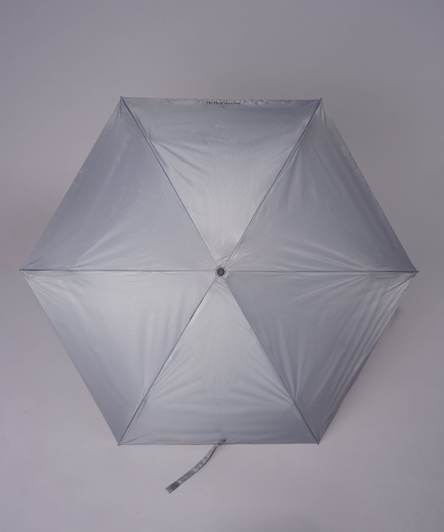 【estaa for MAISON SPECIAL】MAGICAL TECH PROTECTION Sunshade Parasol Tough W rib55cm
