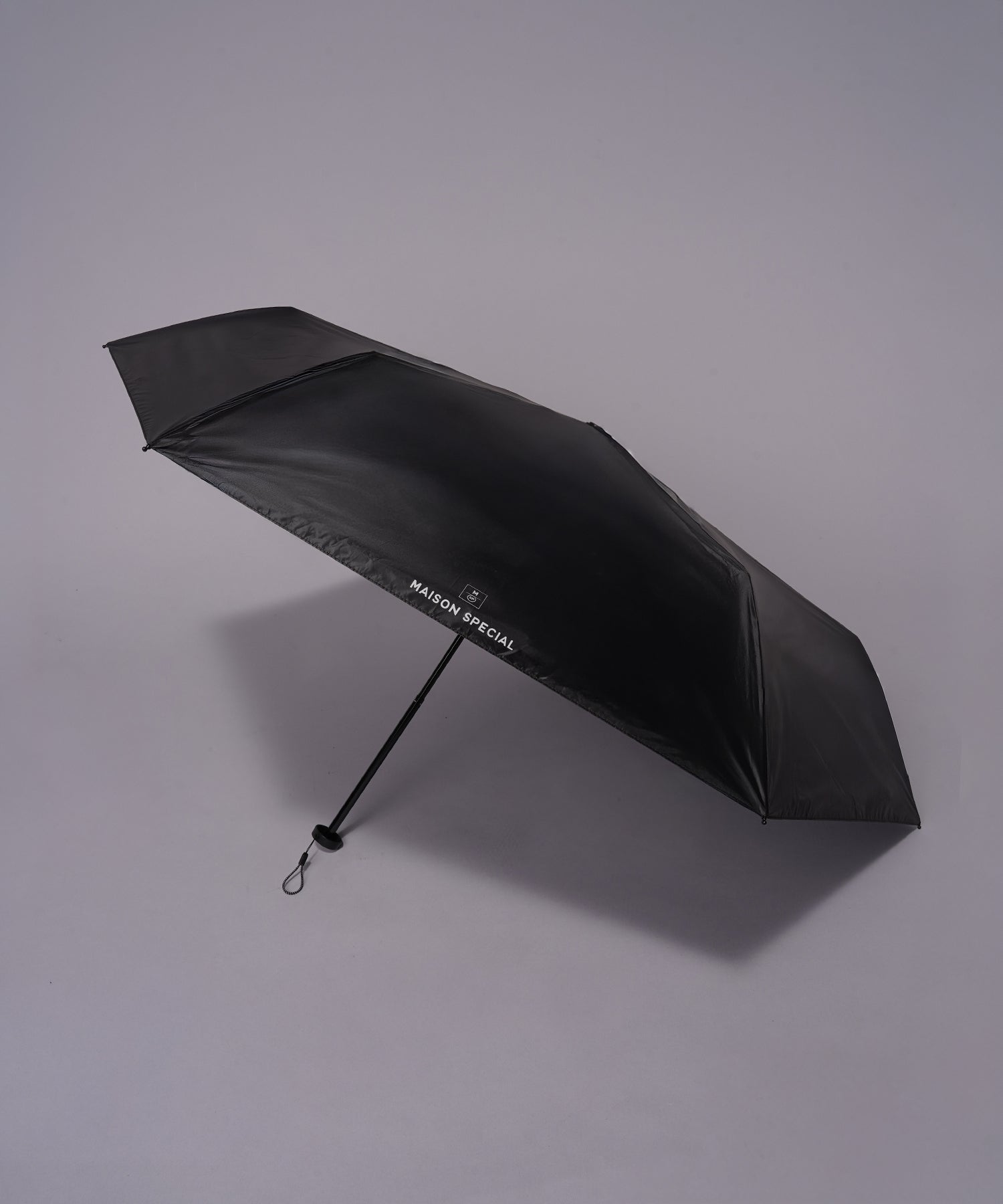 【estaa for MAISON SPECIAL】MAGICAL TECH PROTECTION Sunshade Parasol Tough W rib55cm