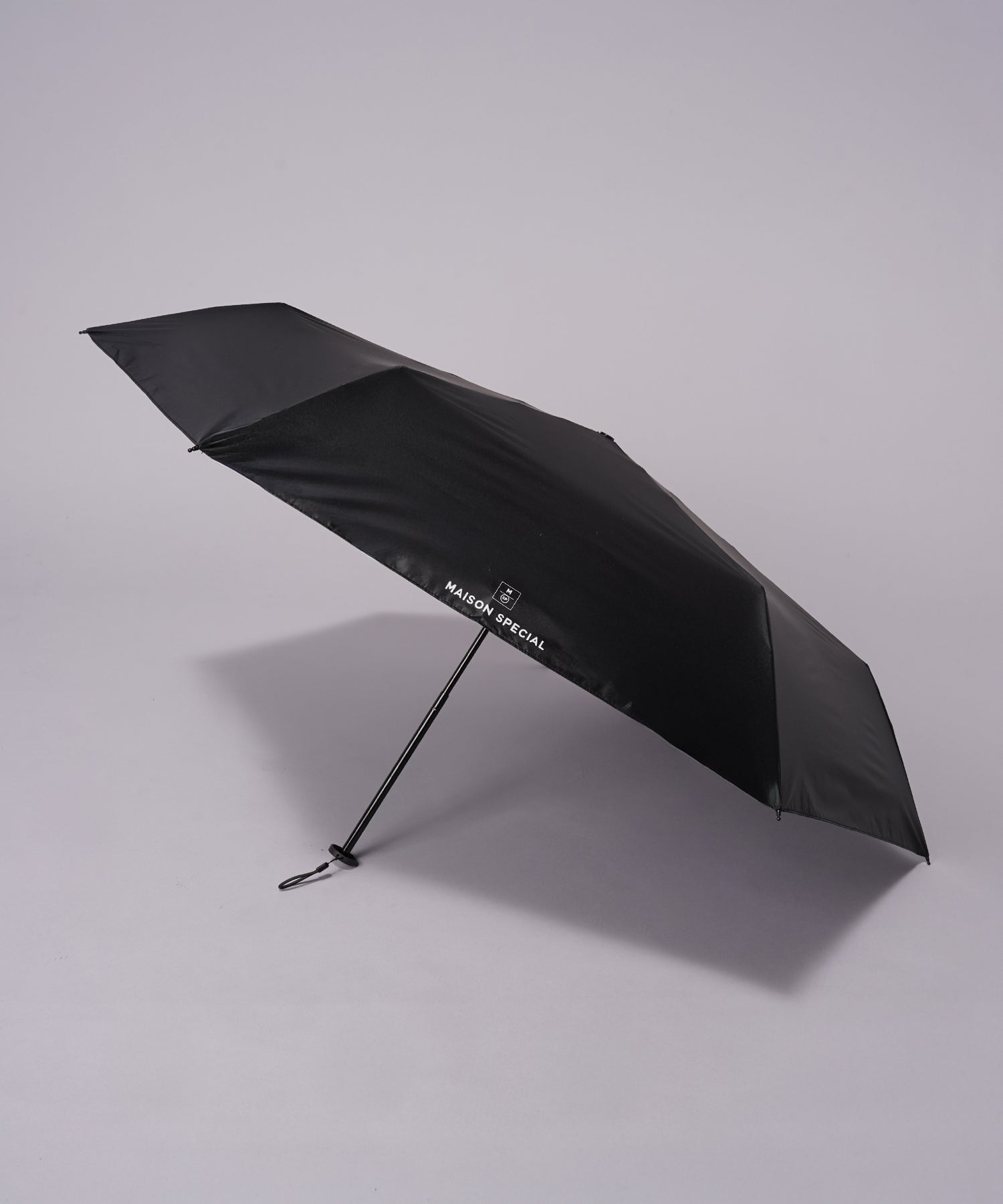 【estaa for MAISON SPECIAL】Compact Wide Sunshade Parasol 54cm