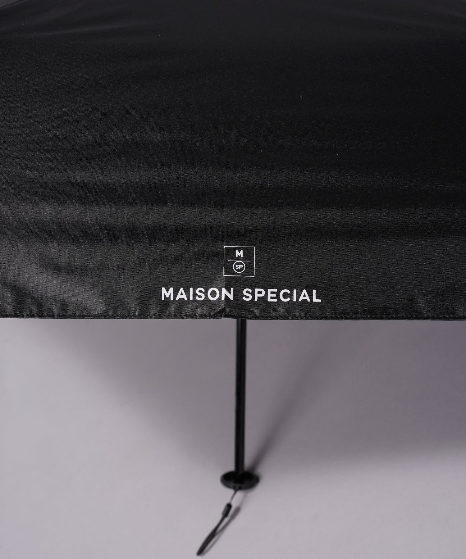 【estaa for MAISON SPECIAL】Compact Wide Sunshade Parasol 54cm