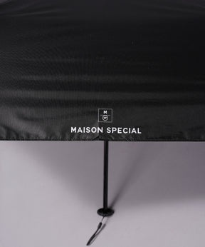 【estaa for MAISON SPECIAL】Compact Wide Sunshade Parasol 54cm