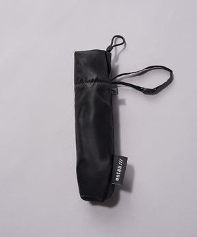 【estaa for MAISON SPECIAL】Compact Wide Sunshade Parasol 54cm
