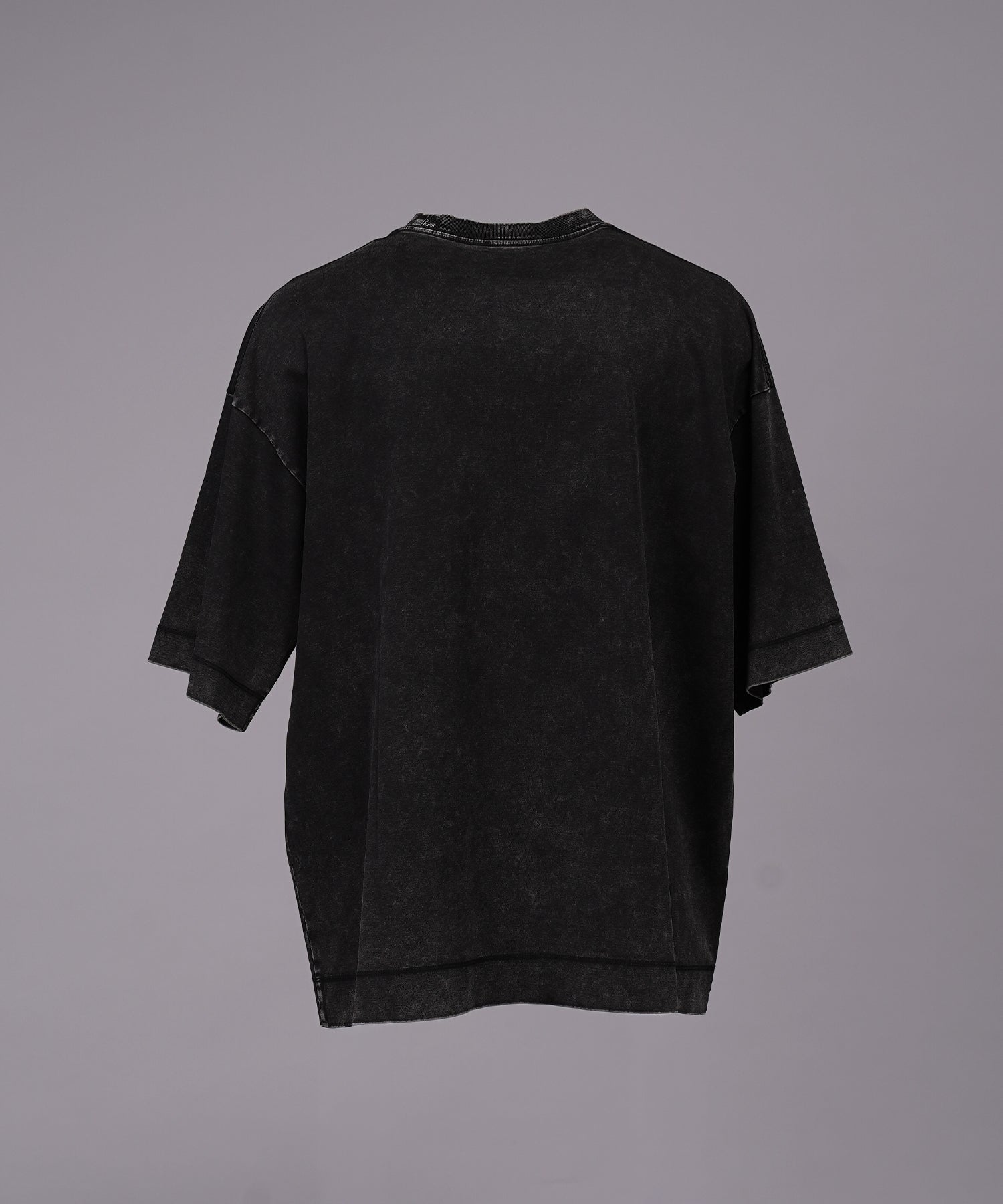 Extremely Cool Fade Smooth Prime-Over Crew Neck T-Shirt