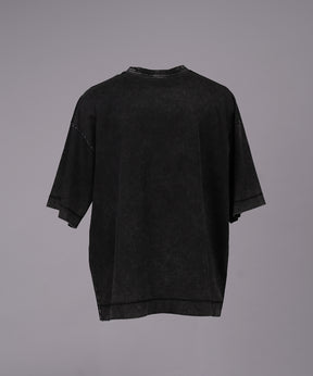 Extremely Cool Fade Smooth Prime-Over Crew Neck T-Shirt