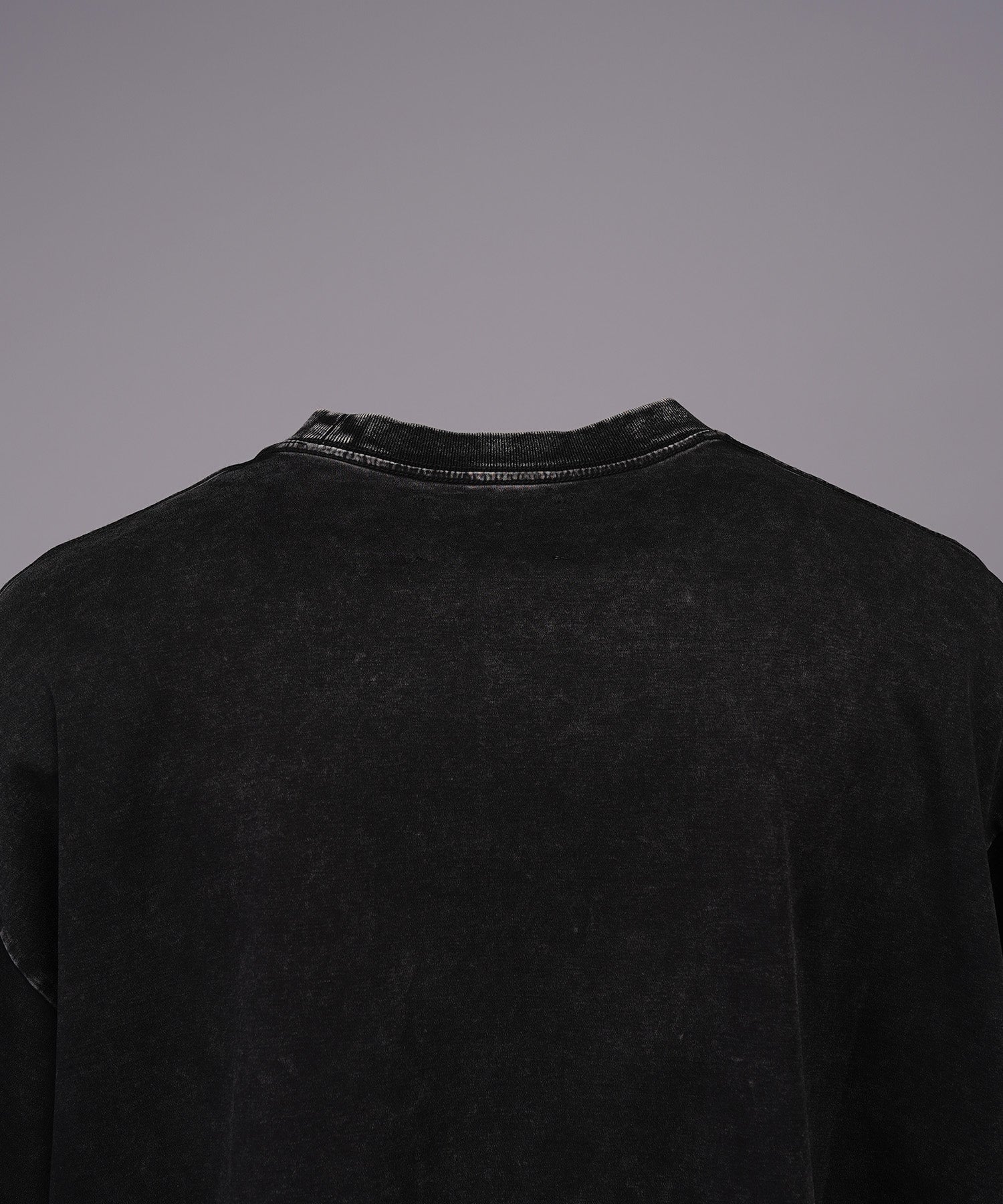 Extremely Cool Fade Smooth Prime-Over Crew Neck T-Shirt