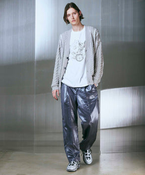 【LIMITED EDITION】One-Tuck Wide Pants