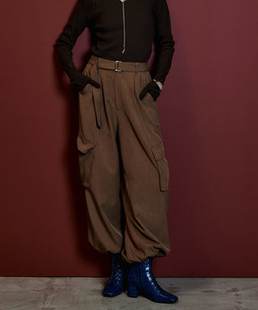 Lace-Up Short Boots
