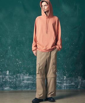 【24SS PRE-ORDER】2WAY Hunting Wide Cargo Pants