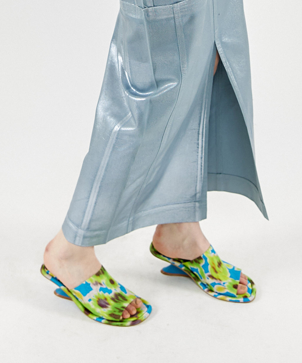 SALE】Float Mule Sandals