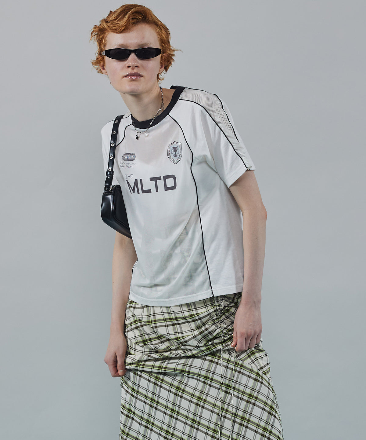 【24SUMMER PRE-ORDER】MLTD Uniform T-shirt