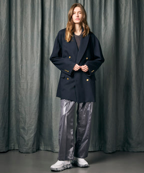 【LIMITED EDITION】One-Tuck Wide Pants