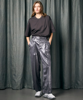 【LIMITED EDITION】One-Tuck Wide Pants