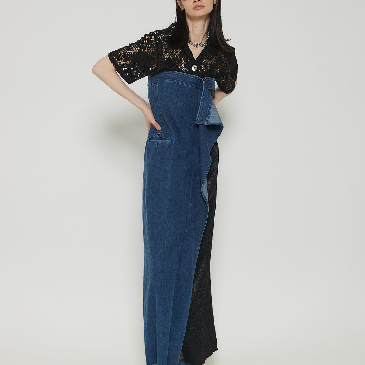 Docking Bear Maxidresses 