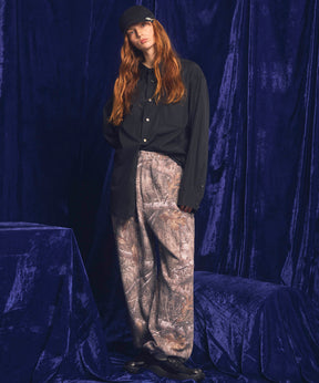 【24AW PRE-ORDER】Real Tree Camo Sweat Jogger Pants