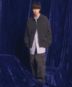 【24AW PRE-ORDER】Prime-Over Drivers Knit