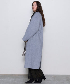 [24winter preoder] Super140의 Long Coat