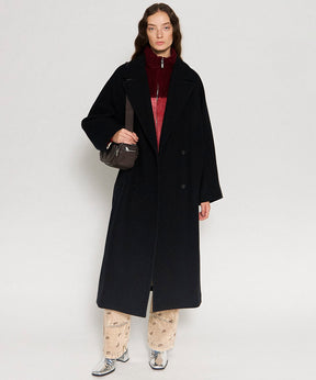 [24WINTER PRE-ORDER] SUPER140's Long Coat