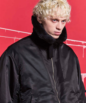 [24AW Pre-Order] Prime-Over Layered Coat (Copy)