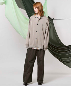 [24AW Pre-Order] Catch Washer Easy Wide Pants