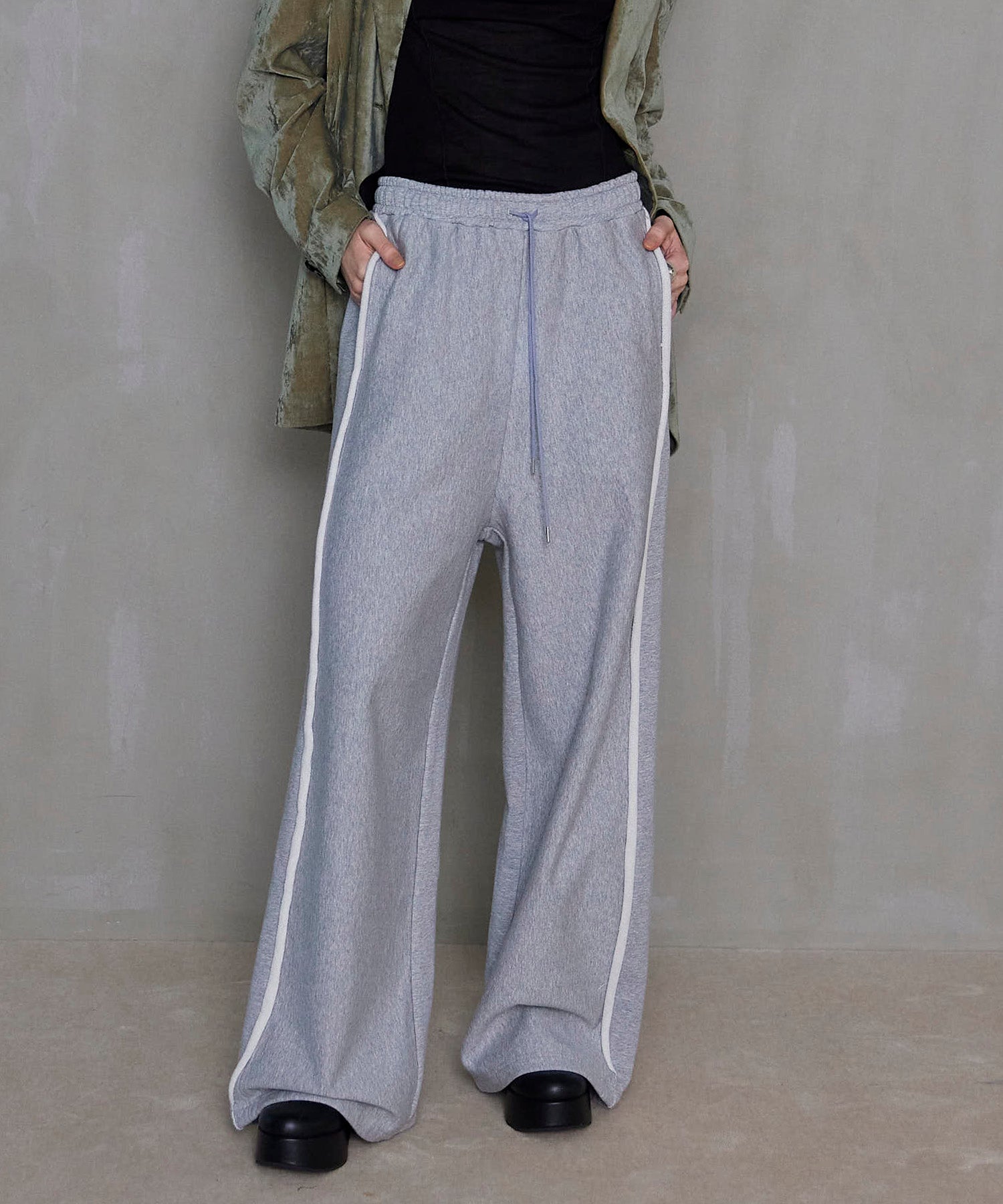 【PRE-ORDER】FOAM Printing Sweatpants