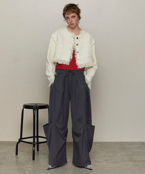 【25SPRING PRE-ORDER】Suching Work Pants