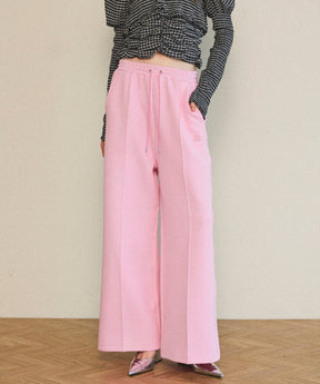 【25SPRING PRE-ORDER】Colored Chill Pants