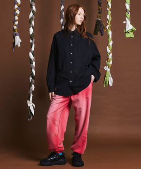 120/2 Suvin Cotton Typewriter  Prime-Over Shirt