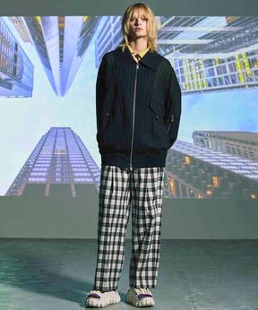 【1/17（金）12:00販売開始】【LIMITED EDITION】One-Tuck Wide Pants