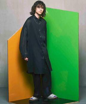 【1/17（金）12:00販売開始】【LIMITED EDITION】One-Tuck Wide Pants