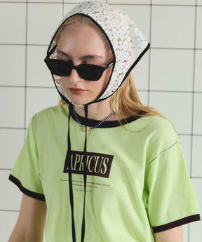 구슬 조합 진주 목걸이