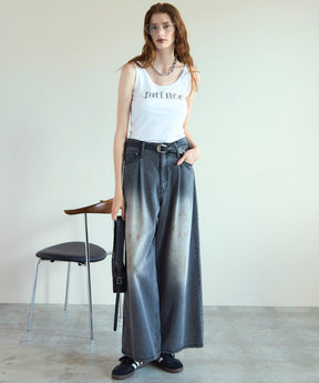 [SALE] PRINCE Logo Tank Top