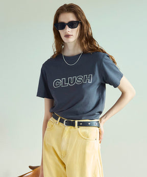 MEU CLUSH T-shirt