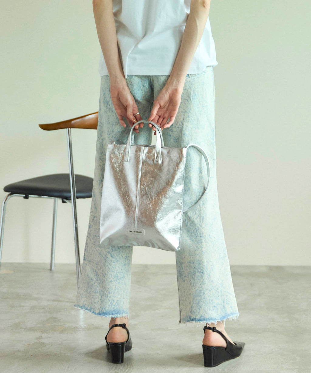 Logo Tote Bag