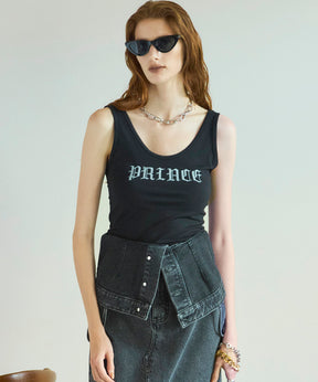 [SALE] PRINCE Logo Tank Top