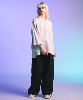 [Maison Special의 Foxfire] "Gore-Tex"주요화물 바지