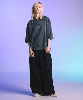 [Maison Special의 Foxfire] "Gore-Tex"주요화물 바지