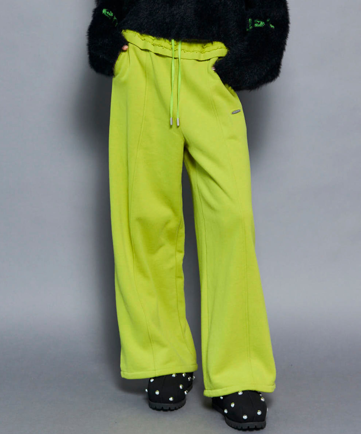 Outseam Easy Sweatpants