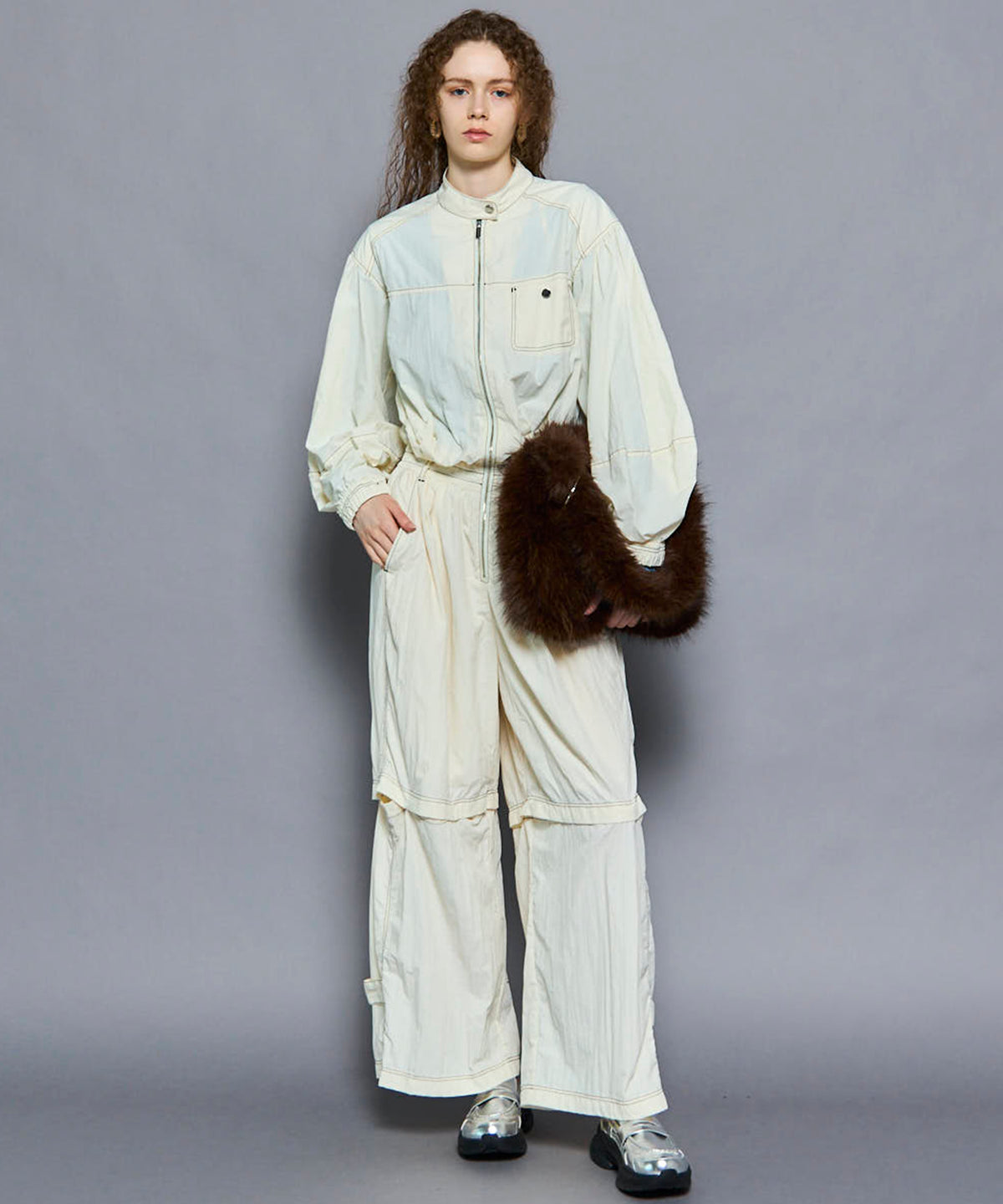 Multiway Shirt All-in-one